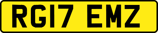 RG17EMZ