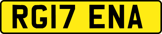 RG17ENA