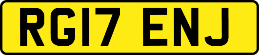 RG17ENJ