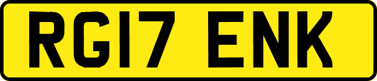 RG17ENK
