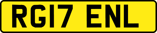 RG17ENL