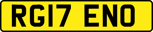 RG17ENO
