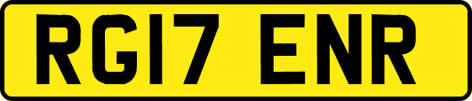 RG17ENR