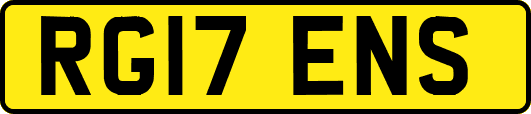 RG17ENS