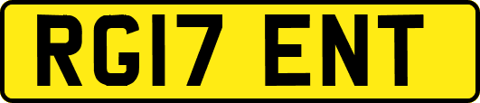 RG17ENT