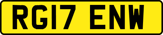 RG17ENW
