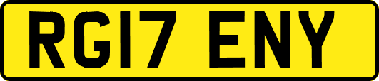 RG17ENY