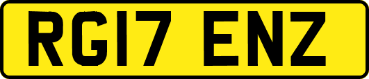 RG17ENZ