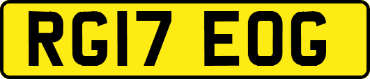 RG17EOG