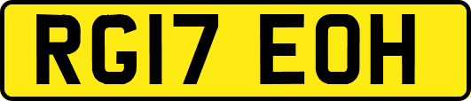 RG17EOH