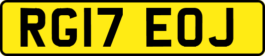 RG17EOJ