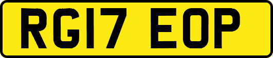 RG17EOP