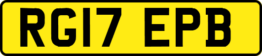 RG17EPB