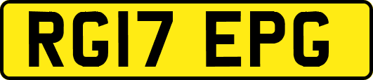 RG17EPG