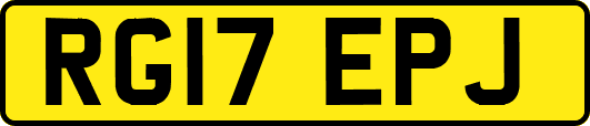 RG17EPJ