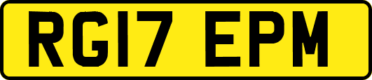 RG17EPM