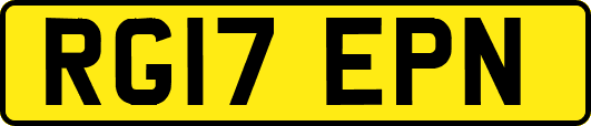 RG17EPN