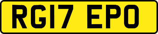 RG17EPO