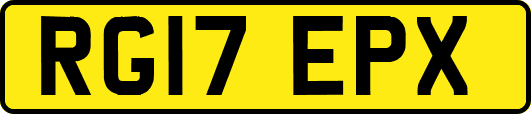 RG17EPX