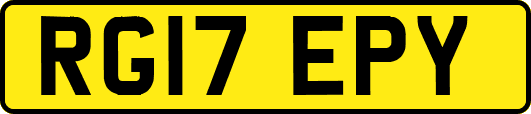 RG17EPY