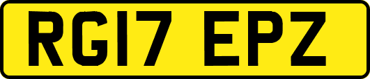 RG17EPZ