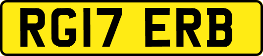 RG17ERB