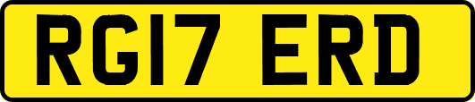 RG17ERD