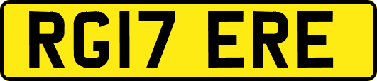 RG17ERE