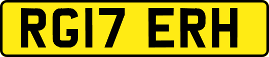 RG17ERH