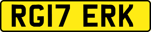 RG17ERK