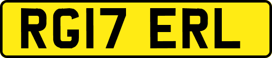 RG17ERL