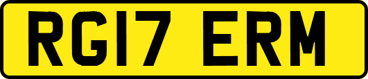RG17ERM
