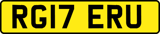 RG17ERU