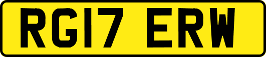 RG17ERW