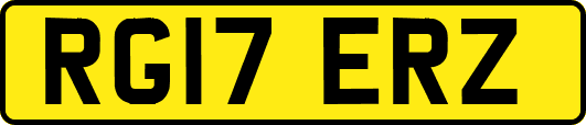 RG17ERZ