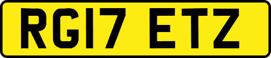 RG17ETZ