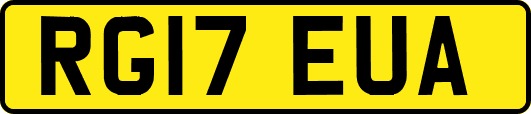 RG17EUA