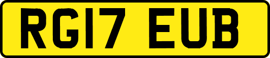 RG17EUB