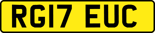 RG17EUC