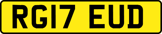 RG17EUD