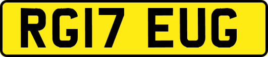 RG17EUG