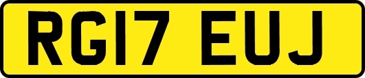 RG17EUJ