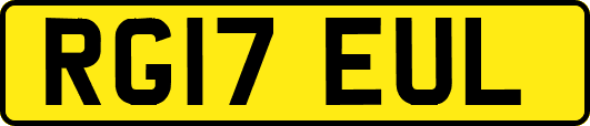 RG17EUL
