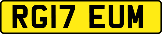 RG17EUM