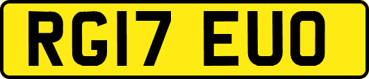 RG17EUO