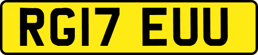 RG17EUU