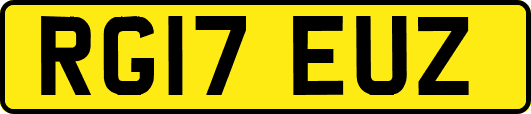 RG17EUZ