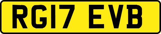 RG17EVB