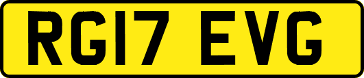 RG17EVG