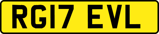 RG17EVL